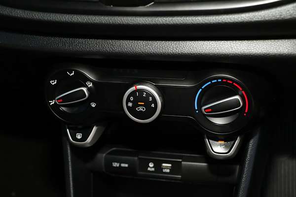 2018 Kia Picanto GT-Line JA