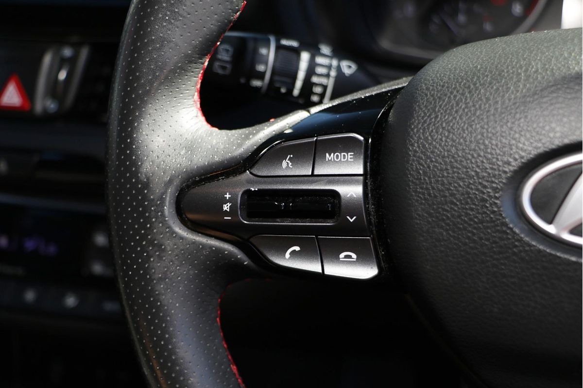 2019 Hyundai i30 N Line PD.3