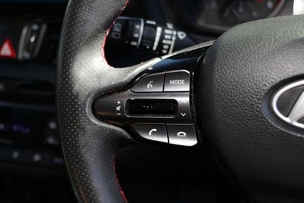 2019 Hyundai i30 N Line PD.3
