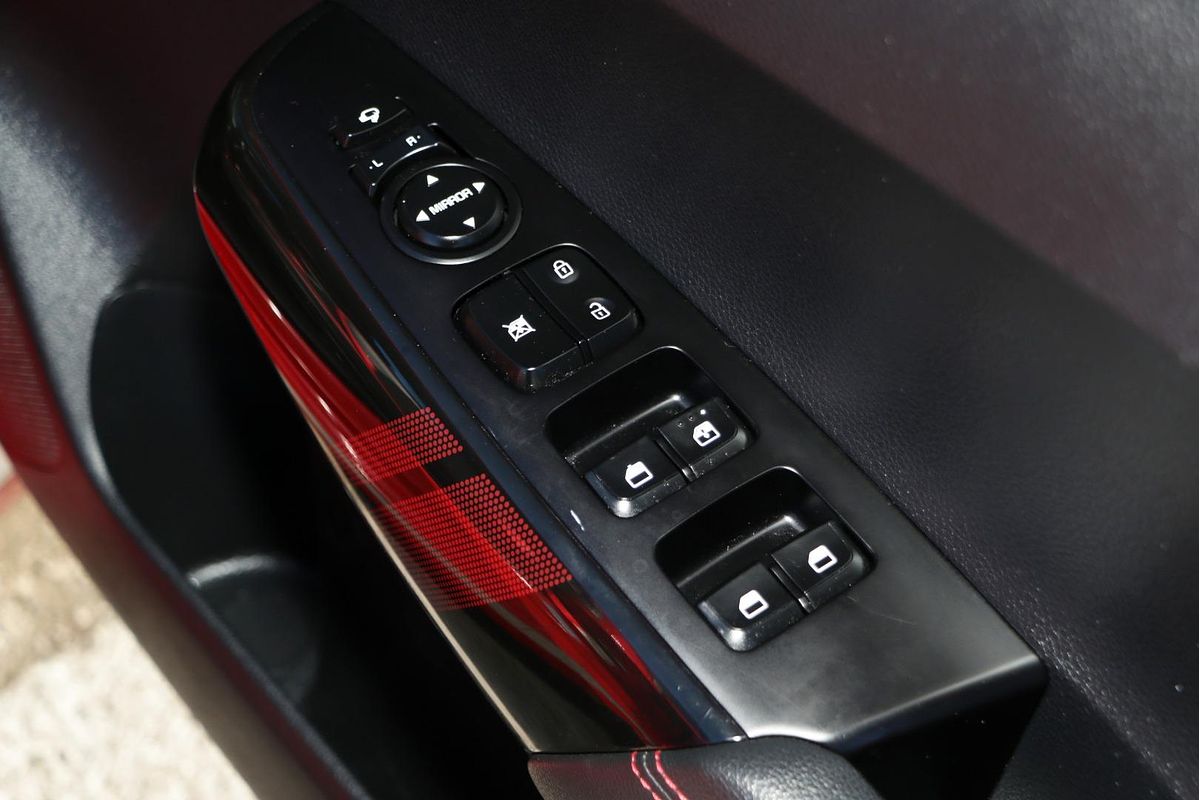 2018 Kia Picanto GT-Line JA