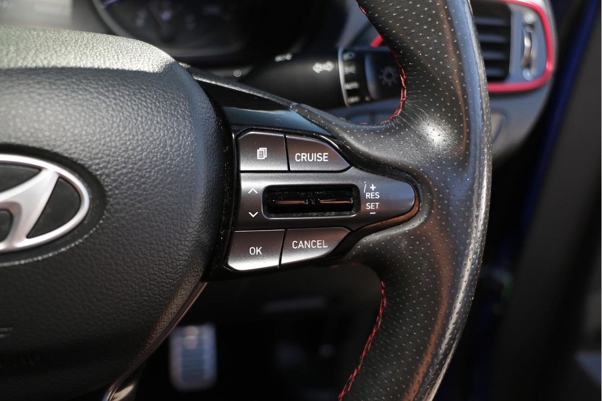 2019 Hyundai i30 N Line PD.3
