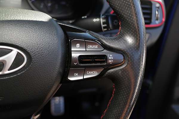 2019 Hyundai i30 N Line PD.3