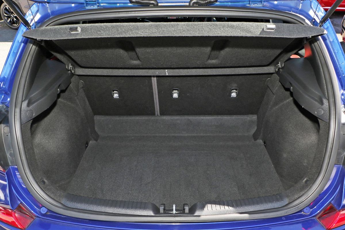 2019 Hyundai i30 N Line PD.3