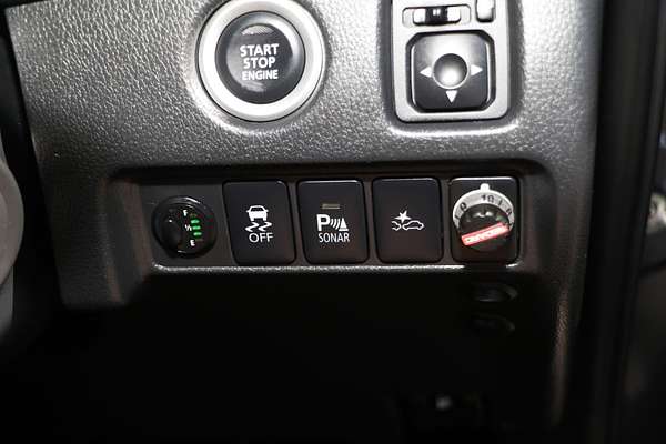 2021 Mitsubishi Pajero Sport Exceed QF