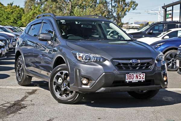 2022 Subaru XV 2.0i Premium G5X