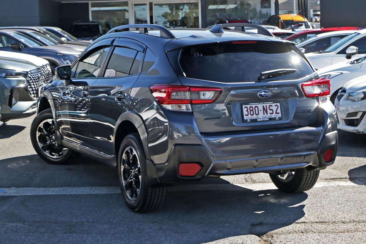 2022 Subaru XV 2.0i Premium G5X