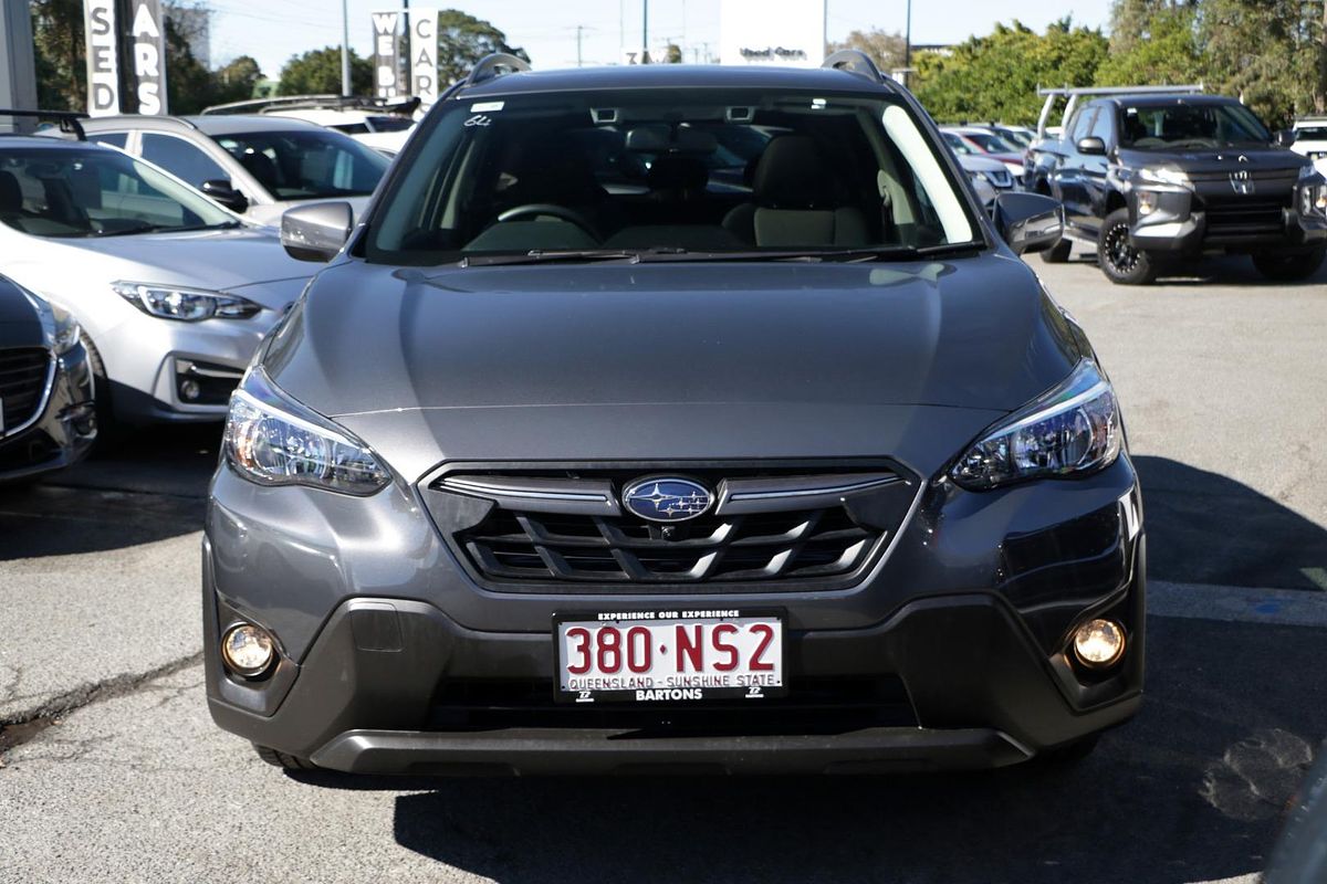 2022 Subaru XV 2.0i Premium G5X