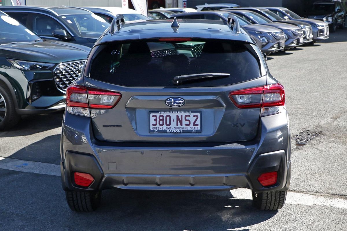 2022 Subaru XV 2.0i Premium G5X