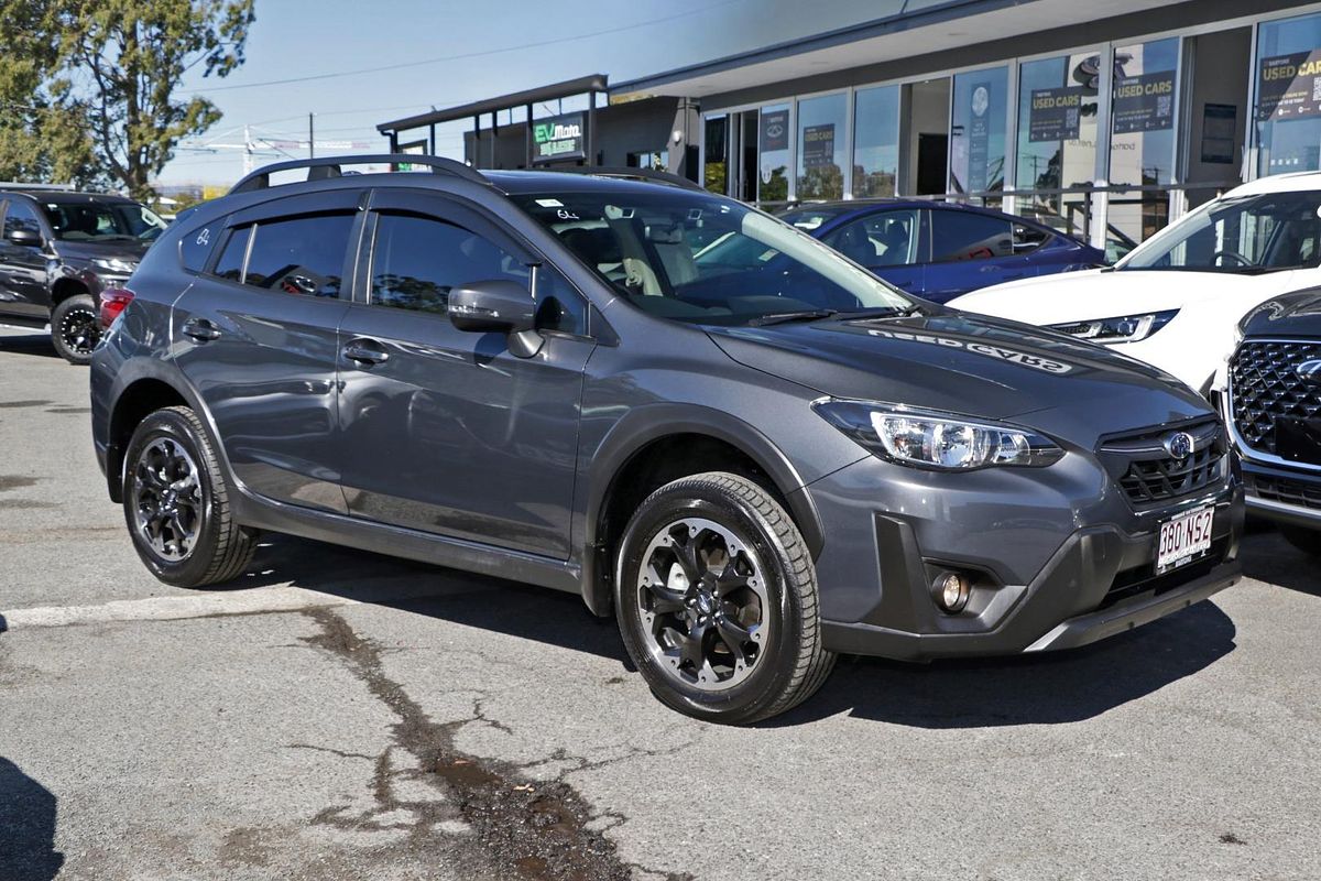 2022 Subaru XV 2.0i Premium G5X