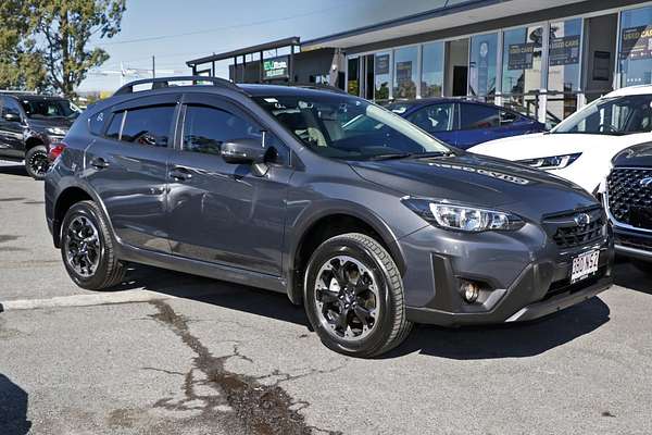 2022 Subaru XV 2.0i Premium G5X