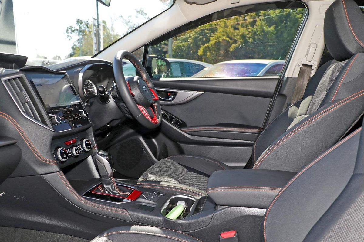 2022 Subaru XV 2.0i Premium G5X