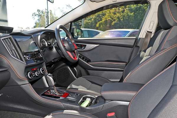 2022 Subaru XV 2.0i Premium G5X