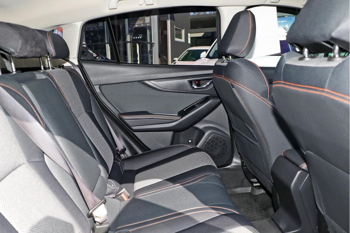 2022 Subaru XV 2.0i Premium G5X