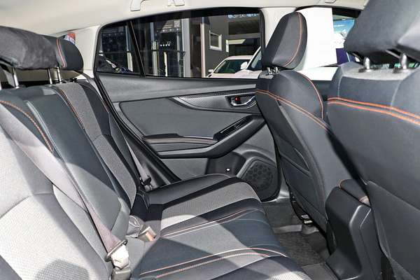 2022 Subaru XV 2.0i Premium G5X
