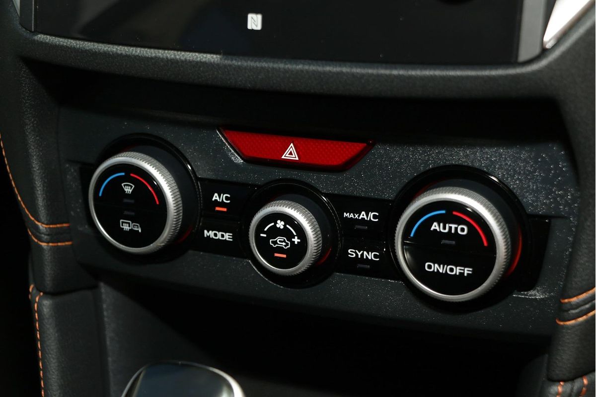 2022 Subaru XV 2.0i Premium G5X