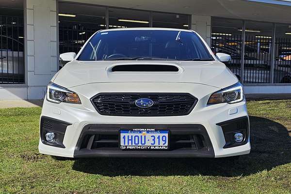 2020 Subaru WRX Premium VA