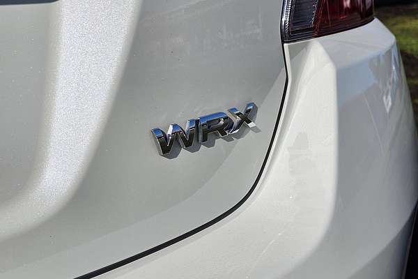 2020 Subaru WRX Premium VA