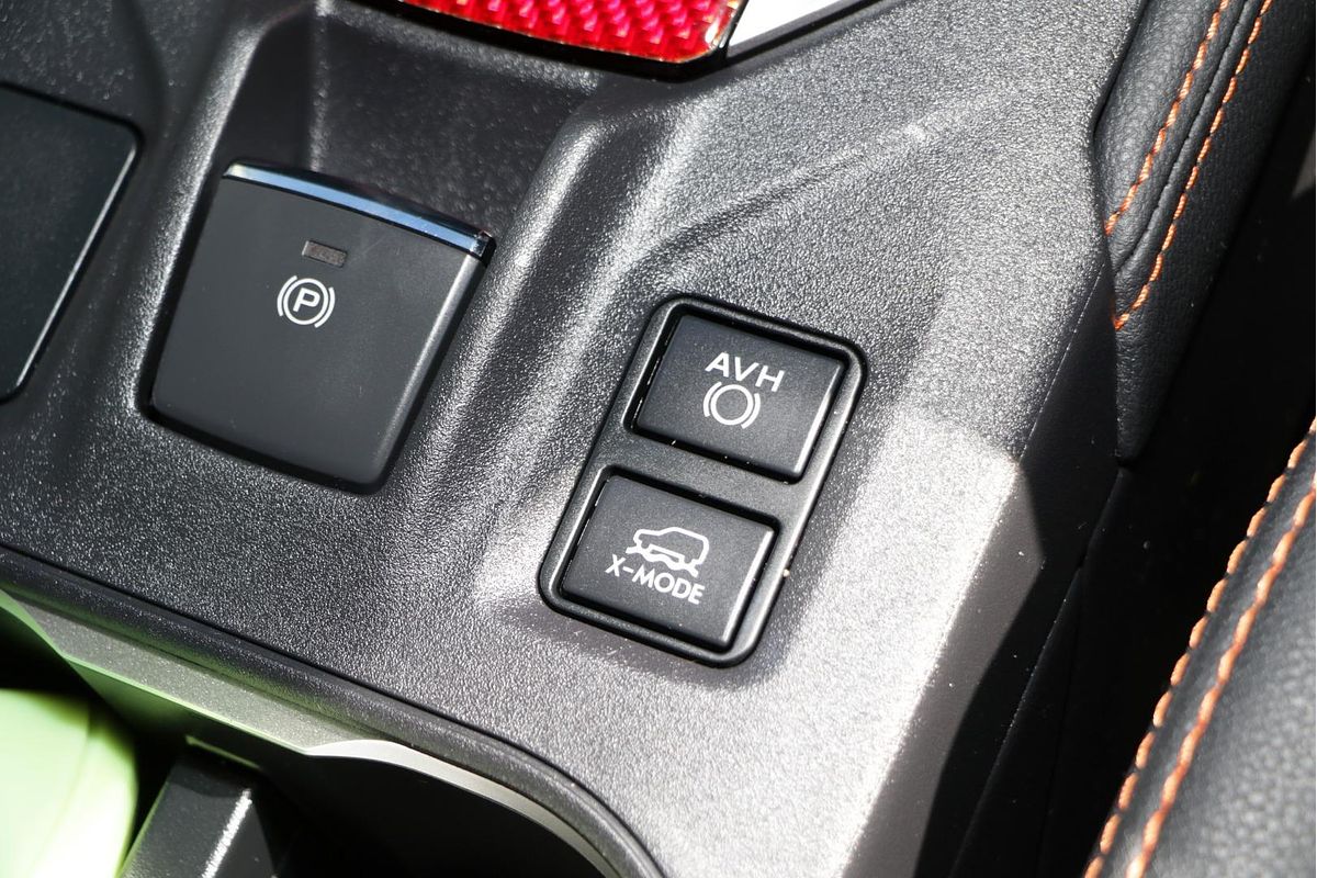 2022 Subaru XV 2.0i Premium G5X
