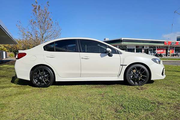 2020 Subaru WRX Premium VA