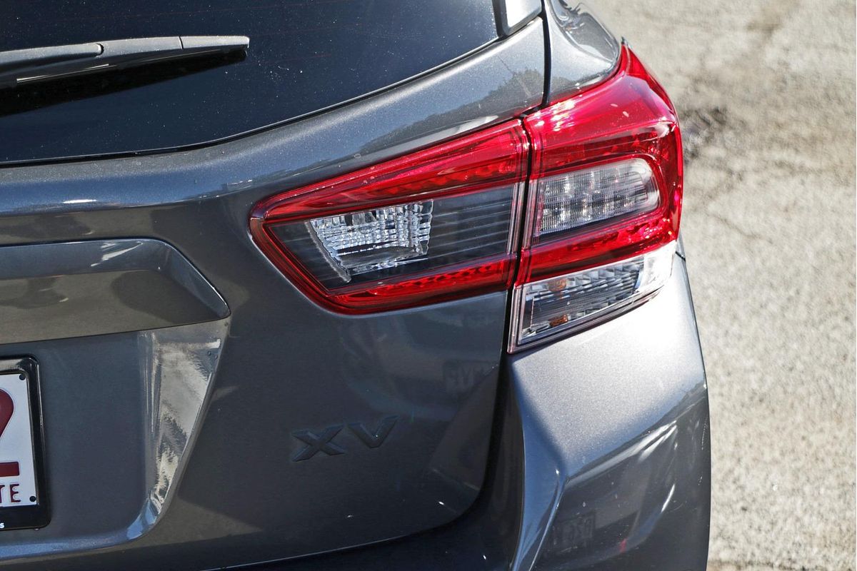 2022 Subaru XV 2.0i Premium G5X