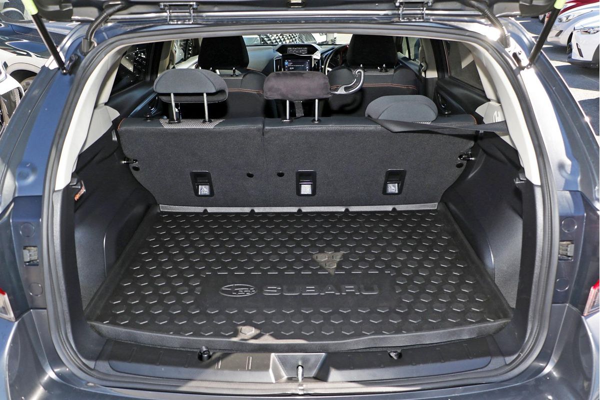 2022 Subaru XV 2.0i Premium G5X