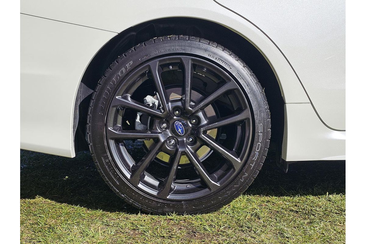 2020 Subaru WRX Premium VA