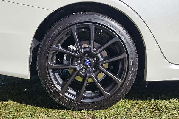 2020 Subaru WRX Premium VA