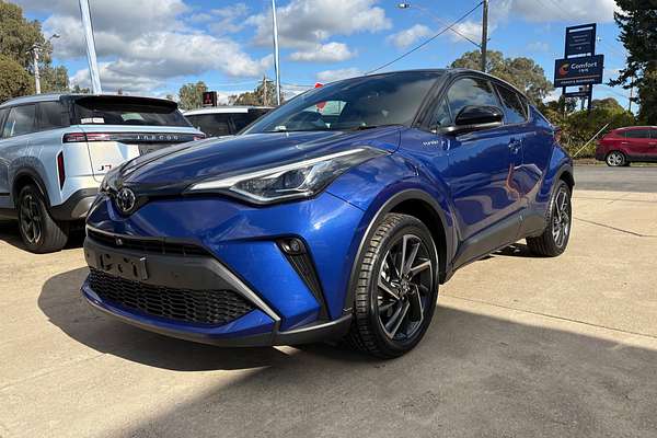 2022 Toyota C-HR Koba NGX50R