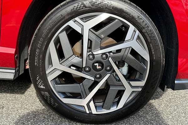 2024 Hyundai Kona N Line SX2.V2