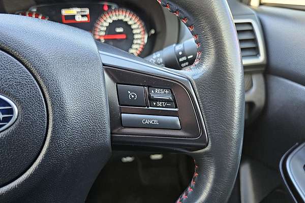 2020 Subaru WRX Premium VA