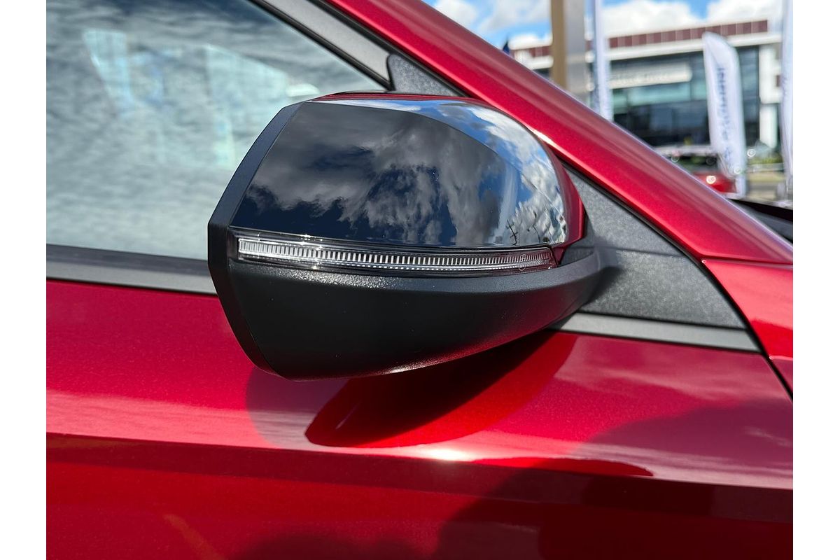 2024 Hyundai Kona N Line SX2.V2