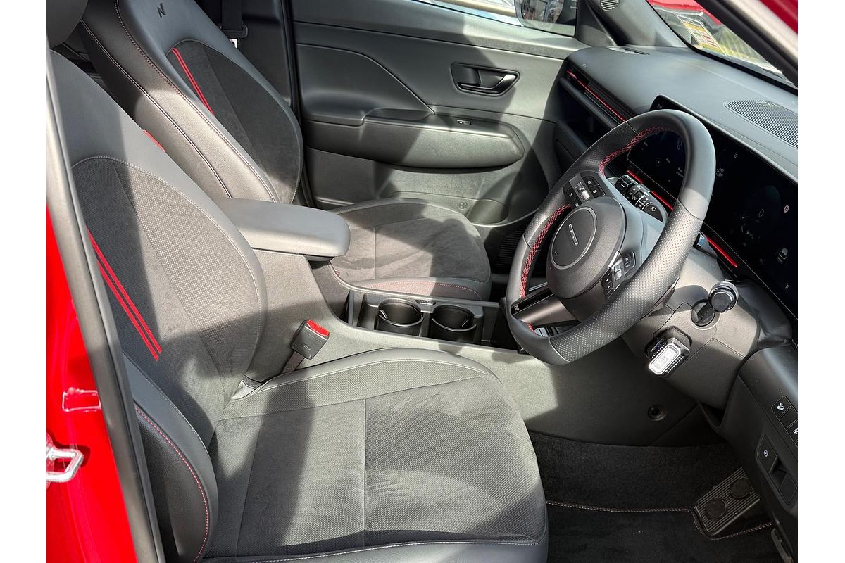 2024 Hyundai Kona N Line SX2.V2