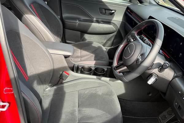 2024 Hyundai Kona N Line SX2.V2