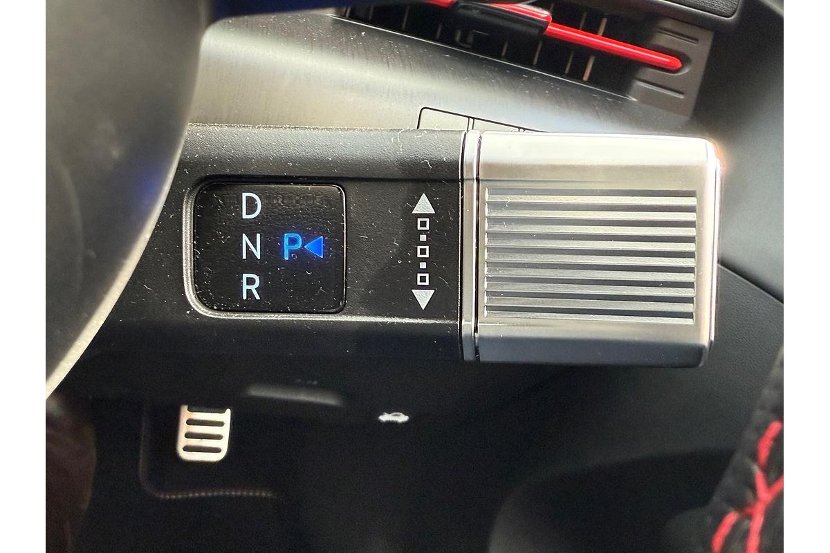 2024 Hyundai Kona N Line SX2.V2