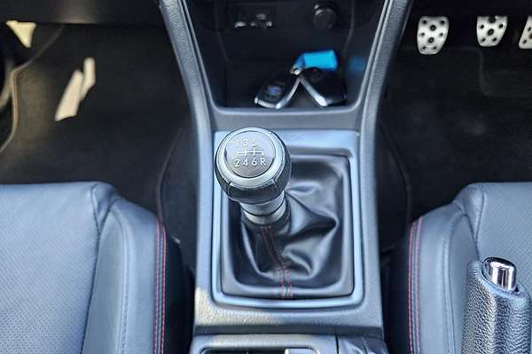 2020 Subaru WRX Premium VA