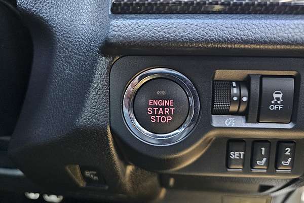 2020 Subaru WRX Premium VA