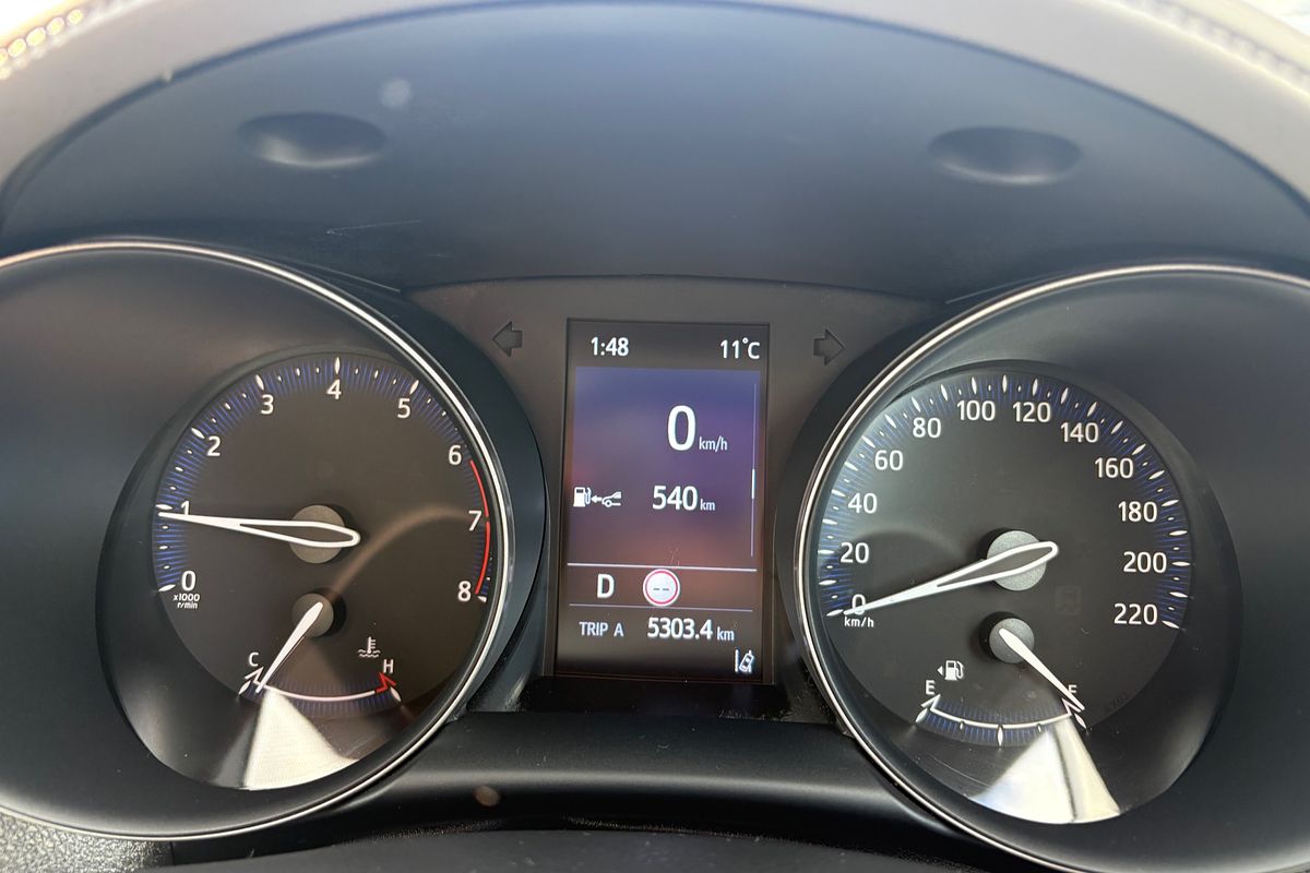 2022 Toyota C-HR Koba NGX50R