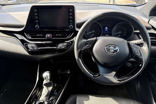 2022 Toyota C-HR Koba NGX50R