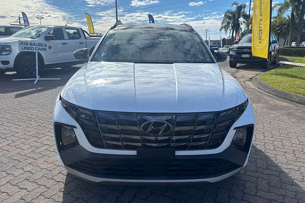 2023 Hyundai Tucson Highlander NX4.V2