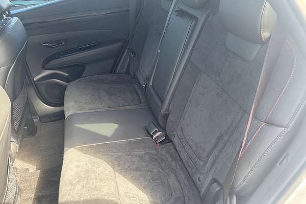 2023 Hyundai Tucson Highlander NX4.V2