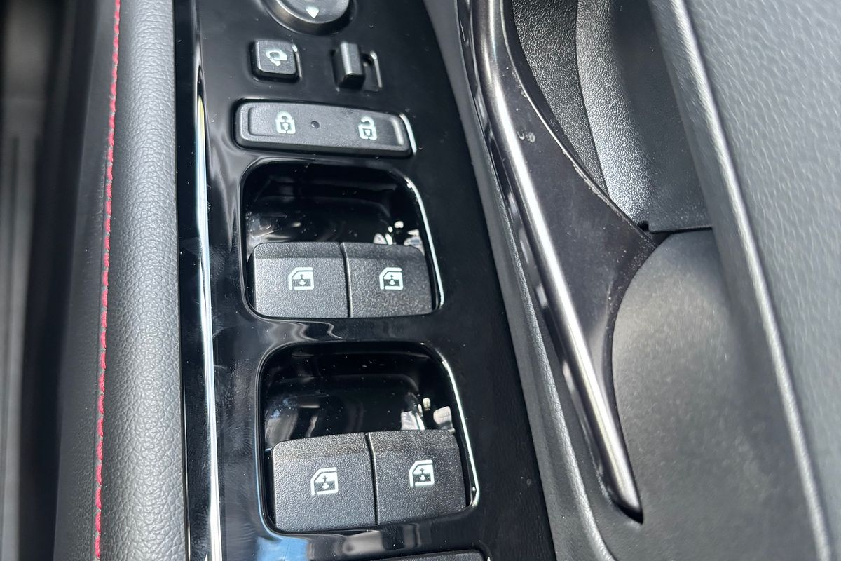 2023 Hyundai Tucson Highlander NX4.V2