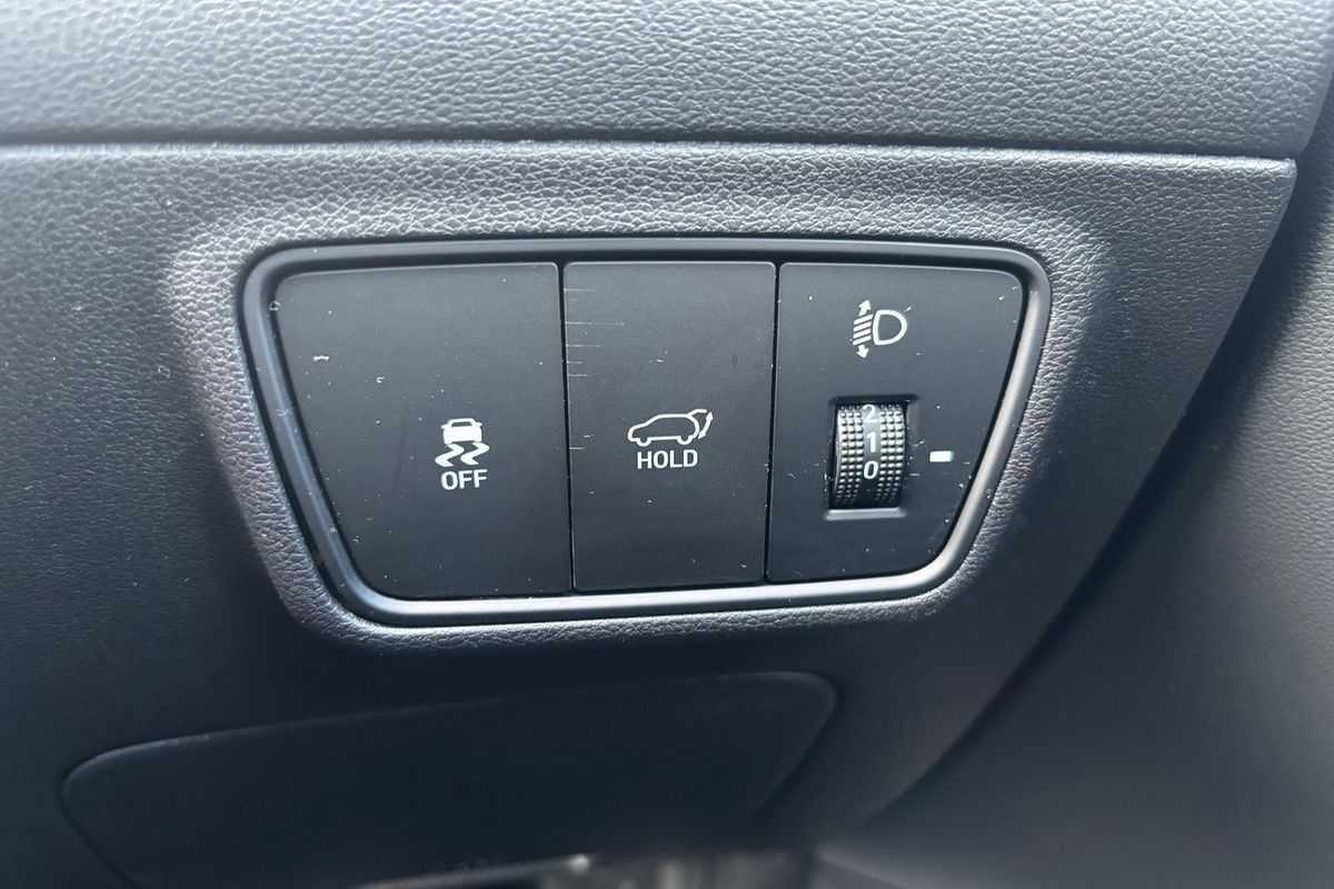 2023 Hyundai Tucson Highlander NX4.V2