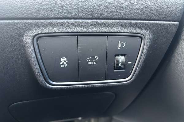 2023 Hyundai Tucson Highlander NX4.V2