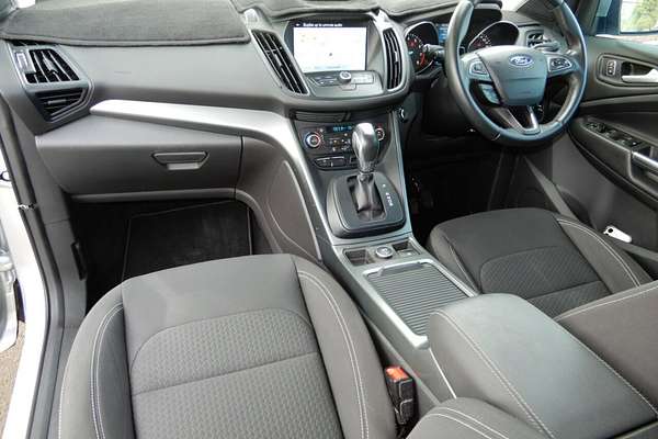 2018 Ford Escape Trend ZG