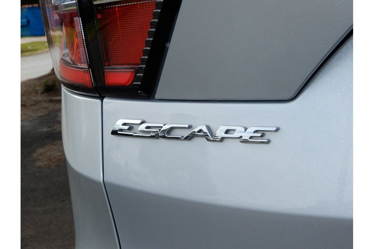 2018 Ford Escape Trend ZG