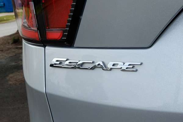 2018 Ford Escape Trend ZG