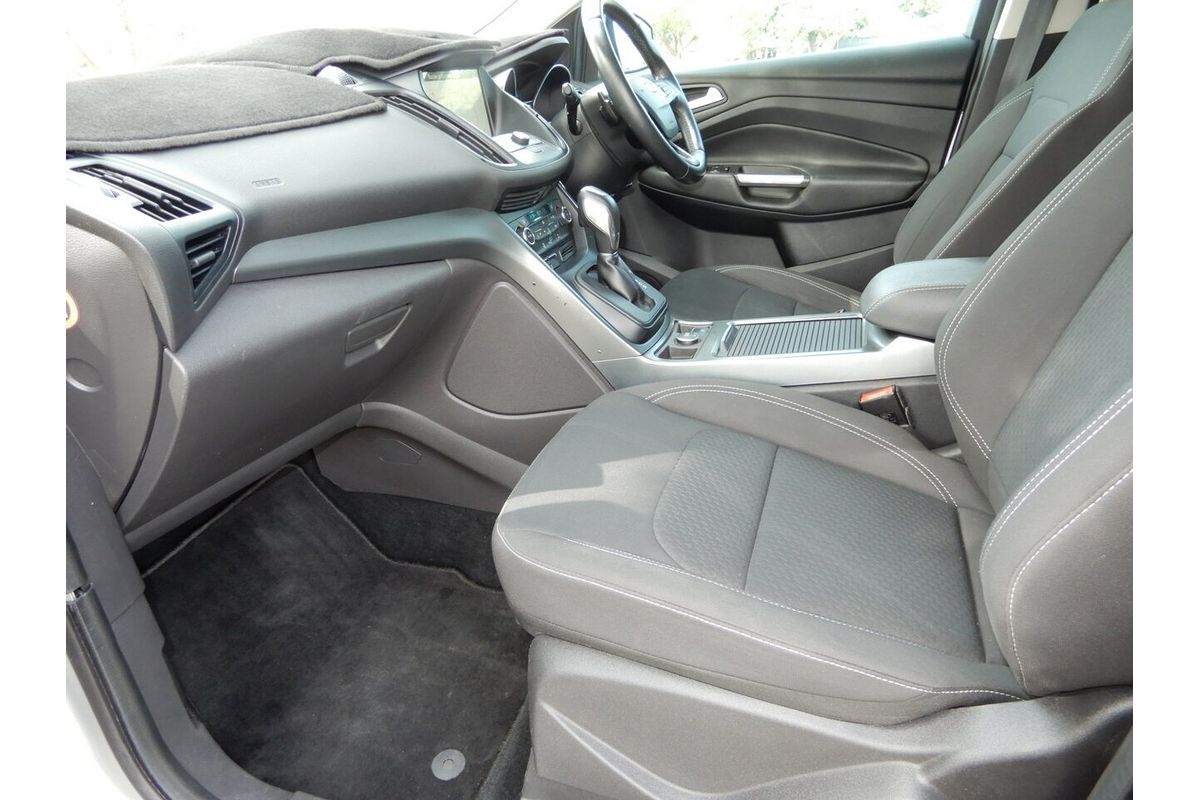 2018 Ford Escape Trend ZG