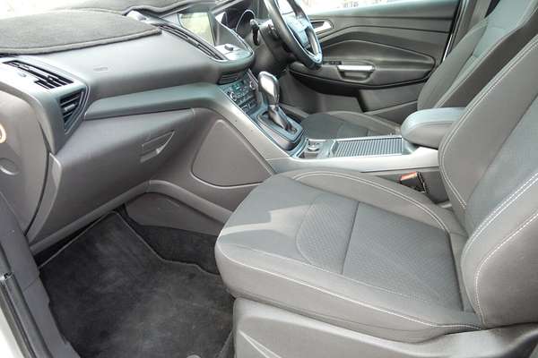 2018 Ford Escape Trend ZG