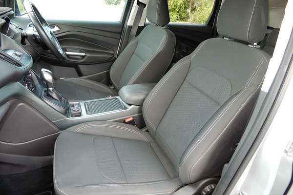 2018 Ford Escape Trend ZG
