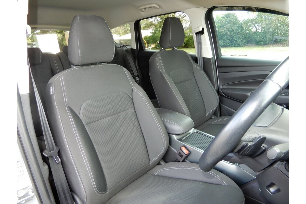 2018 Ford Escape Trend ZG